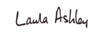 Laura Ashley
