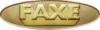 Faxe