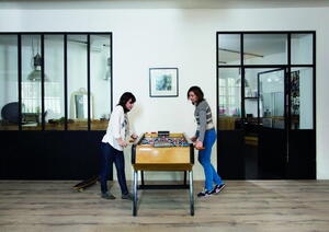 BerryAlloc Original - Forårs Eg 