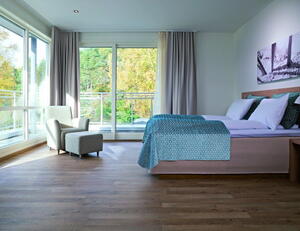 BerryAlloc Original - Røget Eg 2 stav 