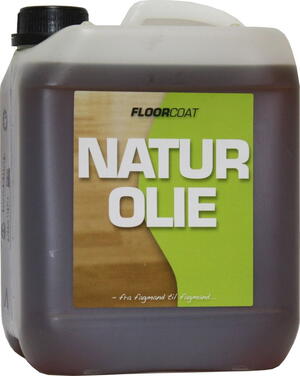 Floorcoat Naturolie 5 l.
