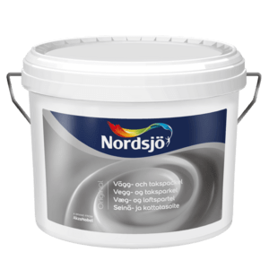 Original Væg- og loftspartel