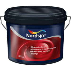 Original Hæftegrunder Træværk