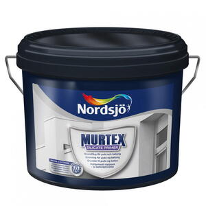Murtex Silicate Primer