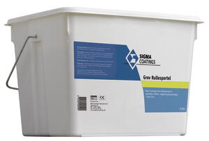 Sigma Grov Rullespartel 