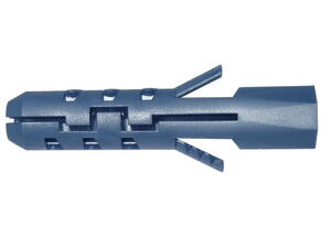 Rawplugs 5x25 mm. - 30 stk. 