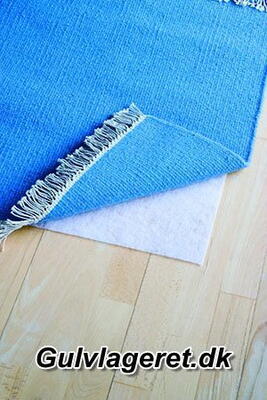 STOP - Tæppeunderlag -