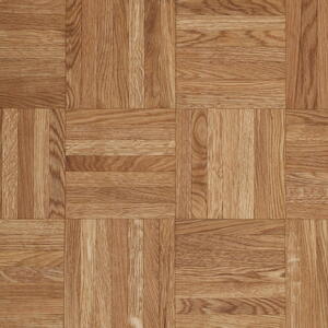 Eg Mosaik parket - Ubehandlet