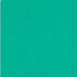 Messe tæppe Smaragdgrøn 290 