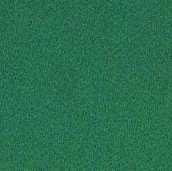 Messetæppe Grøn 274 