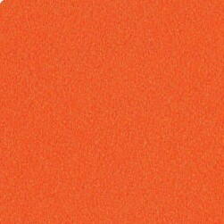 Messetæppe Orange 252 