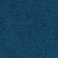 Messetæppe Azurblå 227 