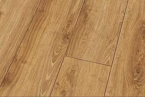 Victorian Oak Højglans 