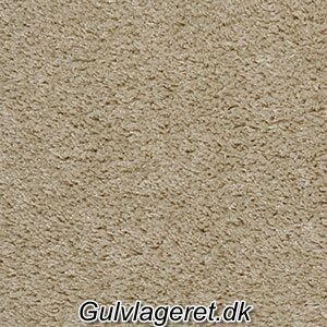 Egetæpper - Charisma lys khaki