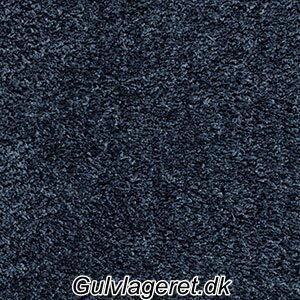 Egetæpper - Charisma mørk dueblå