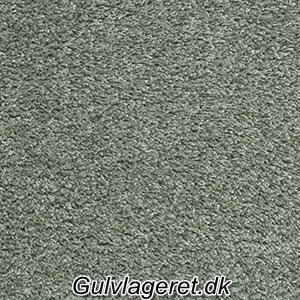 Egetæpper - Charisma silver