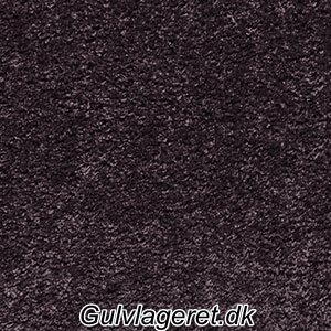 Egetæpper - Charisma mørk lavendel