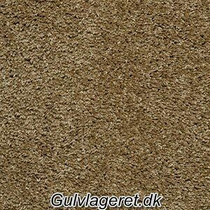 Egetæpper - Charisma mellem brun