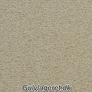 Egetæpper - Charisma hvid