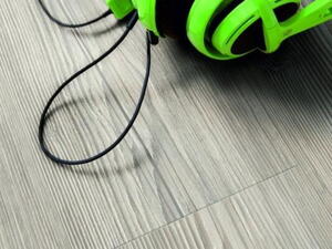 Pergo Vinylgulv Classic Plank - Grey Chalet Pine 