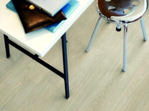 Pergo Vinylgulv Classic Plank - Ecru Mansion Oak 