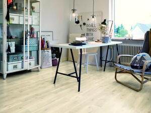 Pergo Vinylgulv Classic Plank - Modern Grey Oak 