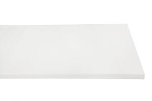 Laminatbordplade Original, Hvid