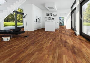 Moland parket, Merbau Classic 