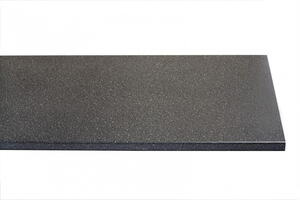 Laminatbordplade Granit Antracit look - Professionel