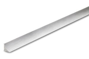 Hulkel-liste, MASSIV Aluminium 