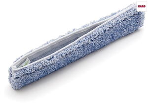 Clean & Green betræk til gulvmoppe