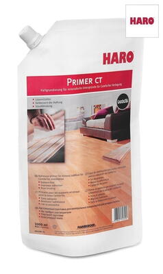 HARO primer