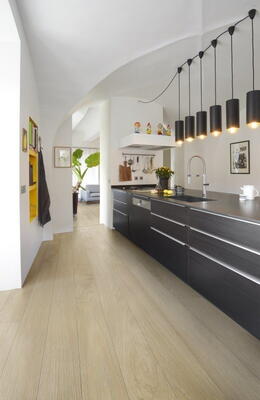 BerryAlloc Glorious XL - Jazz XXL Lys Natur 