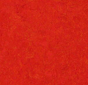 Marmoleum Click - Scarlet 
