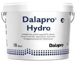 Dalapor Hydro 