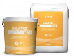 Dalapro Lightning Max