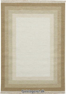 Åland - Kelim tæppe