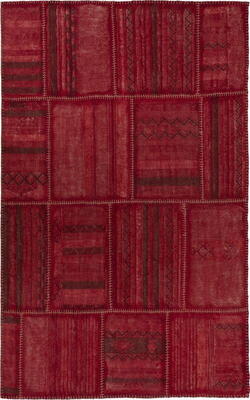 Laos - Patchwork kelim