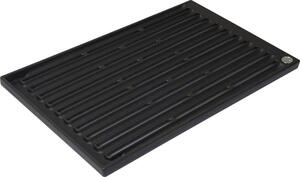 Signature 'V' støbejerns grillrist