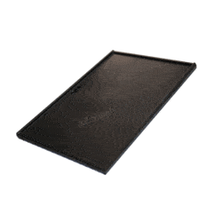 Discovery Støbejerns Grillplade