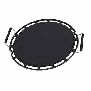 Bugg Plancha stegeplade