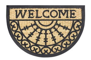 Boucara welcome Dørmåtte 