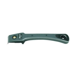 Allway soft-grip skraber, 28 x195 mm.