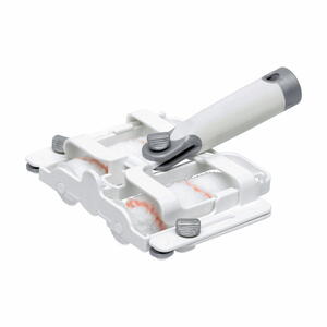 Boogie til beskæring (m/ruller)