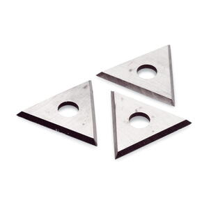 Klinger til 4125 trekantet 3 stk.