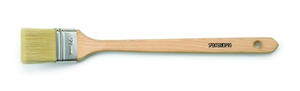 PRO Radiatorpensel lys vinkelpensel