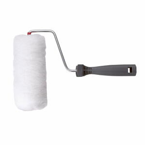 Standard engangsrulle m/bøjle monteret