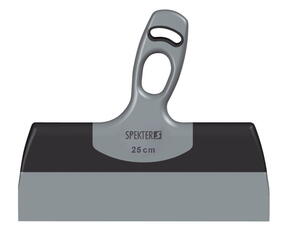 Væv/fugespartel, gummi