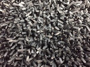 Astroturf Proffessional Mørk grå