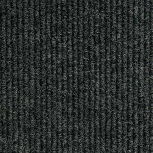 Lombok Gel Ribmåtte - Steel 